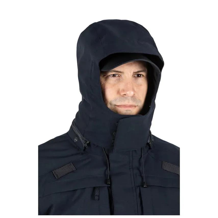 5.11 TACTICAL® 5-IN-1 JACKET 2.0