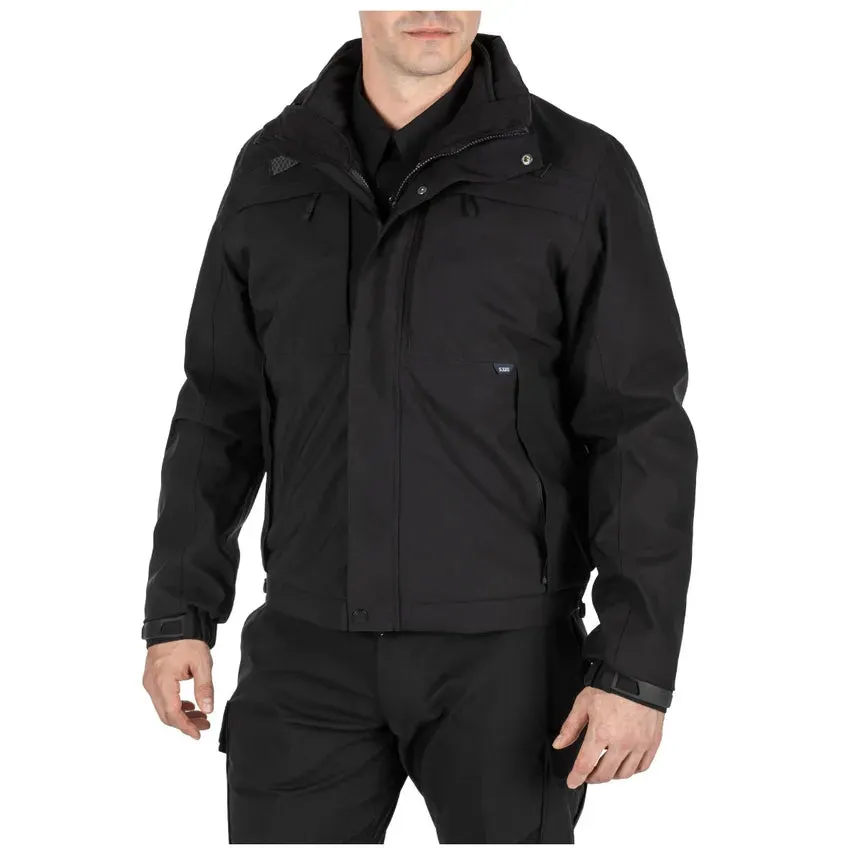 5.11 TACTICAL® 5-IN-1 JACKET 2.0