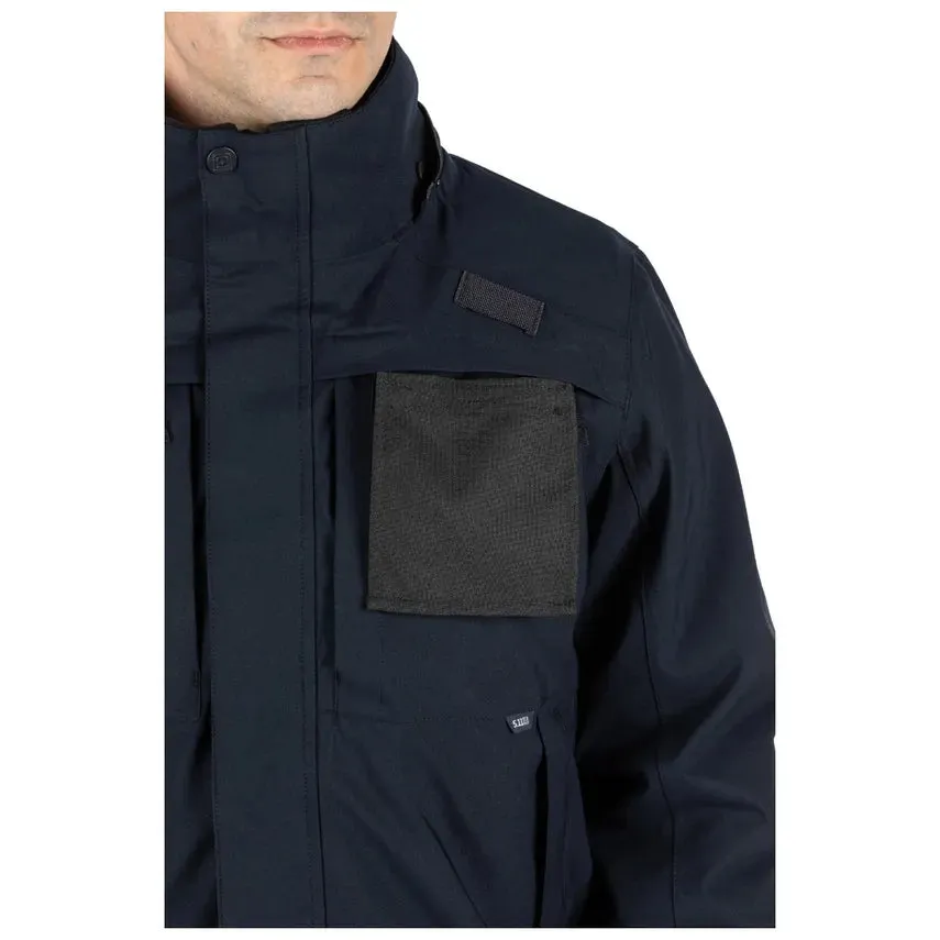 5.11 TACTICAL® 5-IN-1 JACKET 2.0