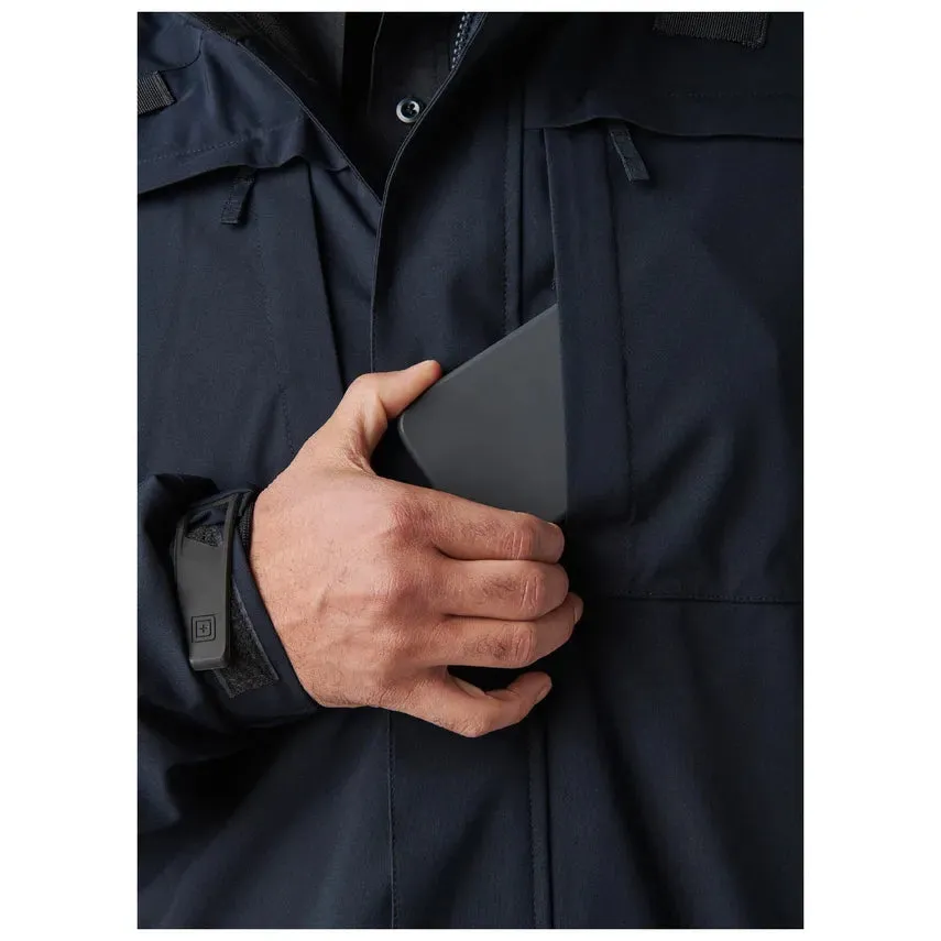 5.11 TACTICAL® 5-IN-1 JACKET 2.0