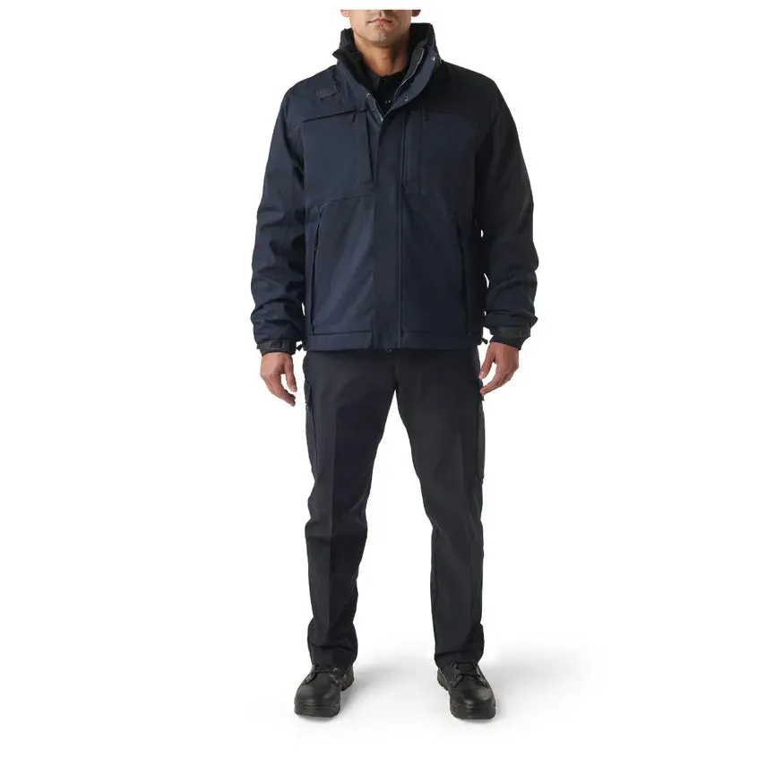 5.11 TACTICAL® 5-IN-1 JACKET 2.0