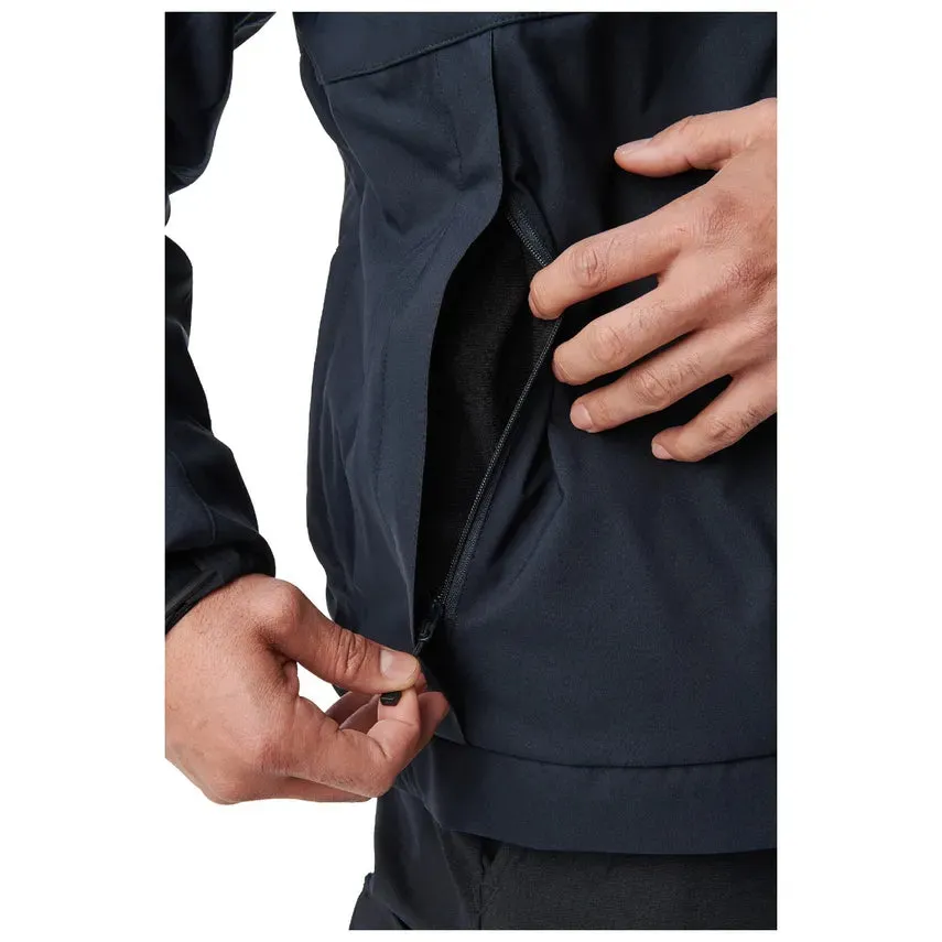 5.11 TACTICAL® 5-IN-1 JACKET 2.0
