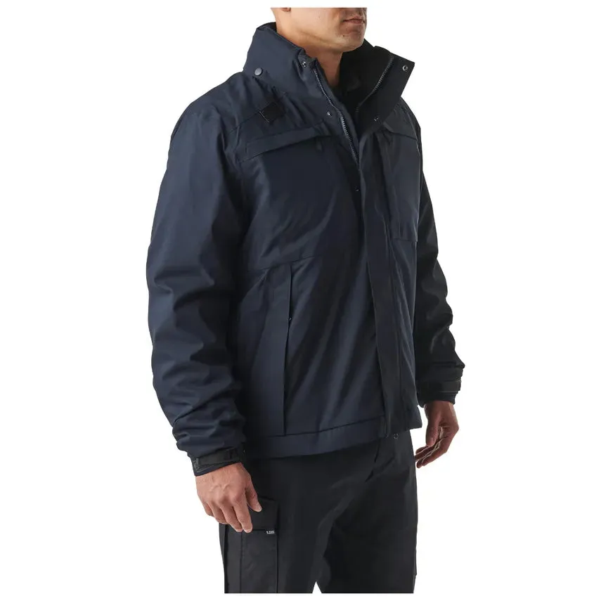5.11 TACTICAL® 5-IN-1 JACKET 2.0
