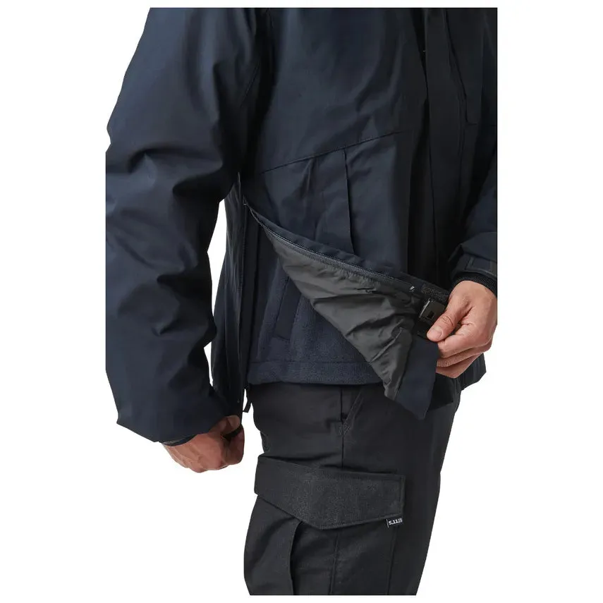 5.11 TACTICAL® 5-IN-1 JACKET 2.0