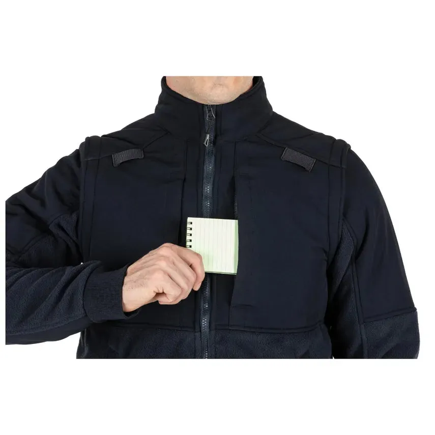 5.11 TACTICAL® 5-IN-1 JACKET 2.0