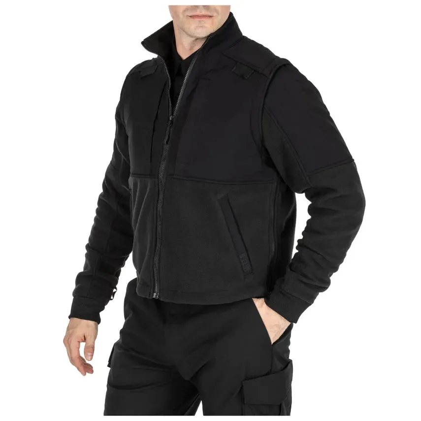 5.11 TACTICAL® 5-IN-1 JACKET 2.0
