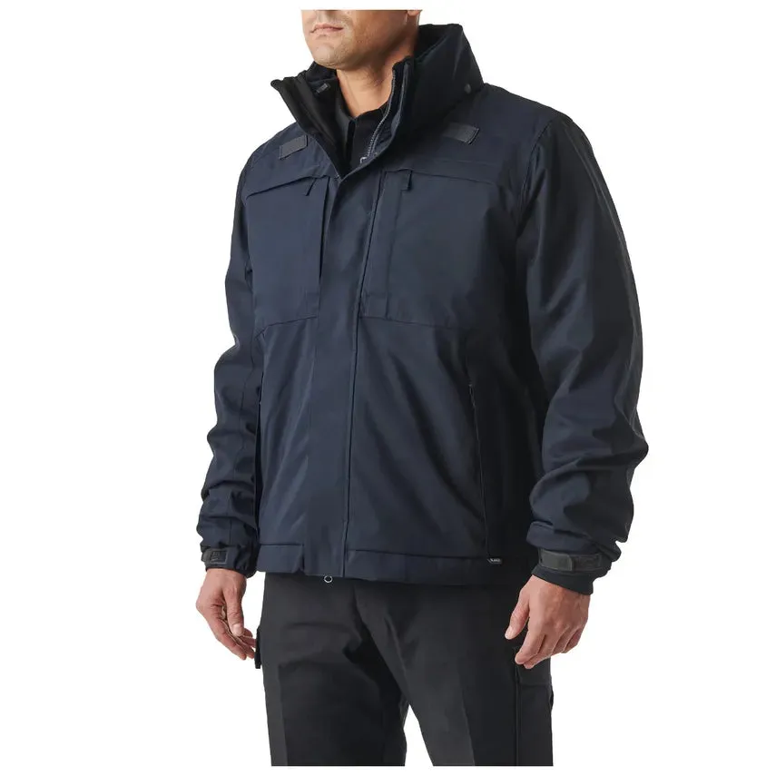5.11 TACTICAL® 5-IN-1 JACKET 2.0