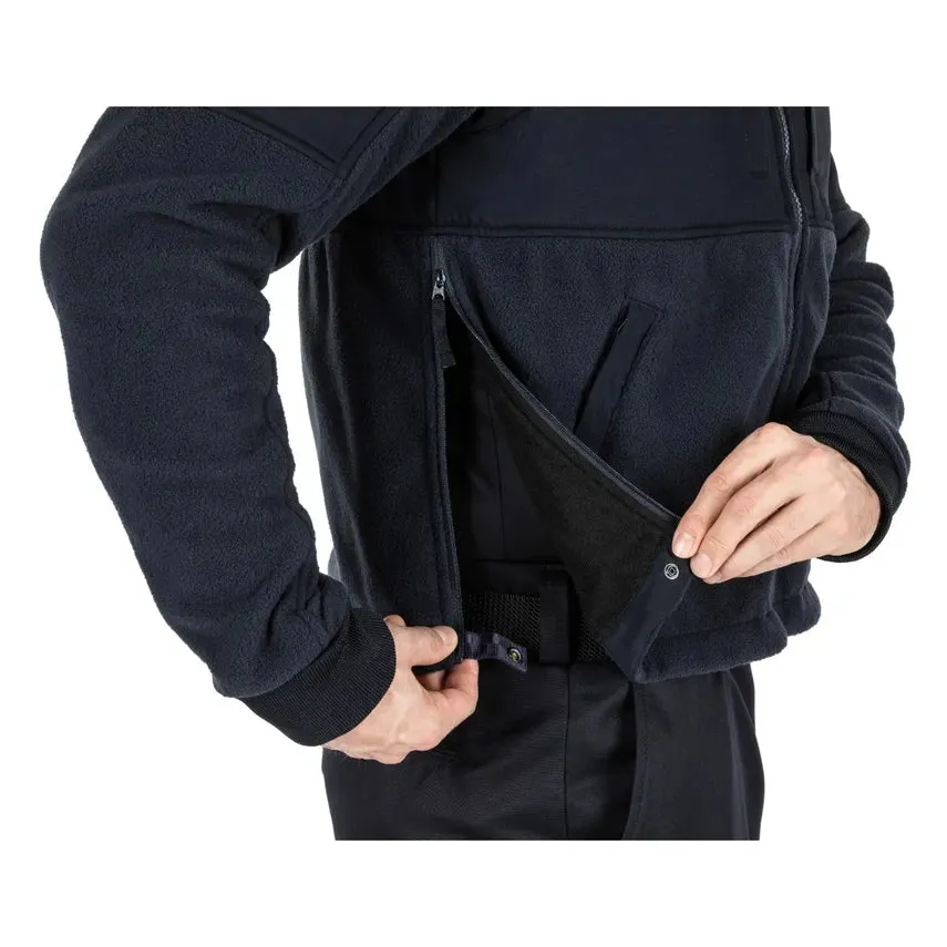 5.11 TACTICAL® 5-IN-1 JACKET 2.0
