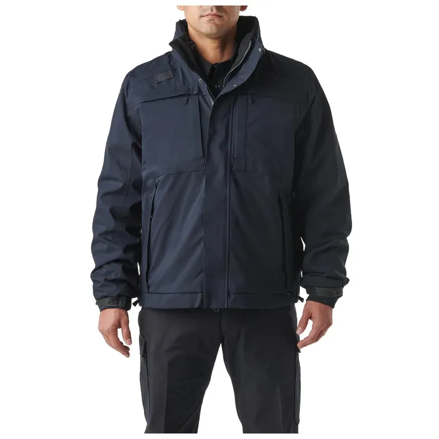 5.11 TACTICAL® 5-IN-1 JACKET 2.0