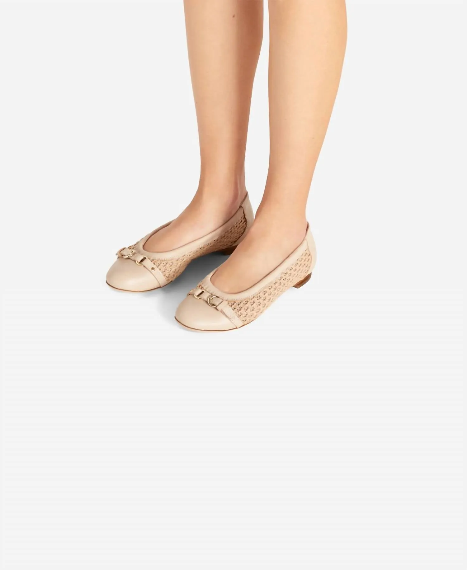Agl - Women's Monia Ballet Flat