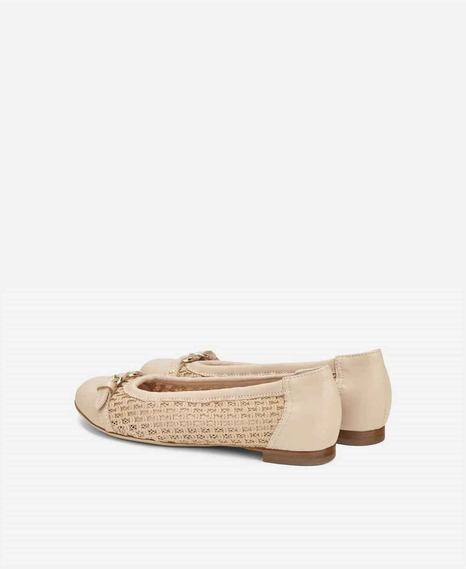Agl - Women's Monia Ballet Flat