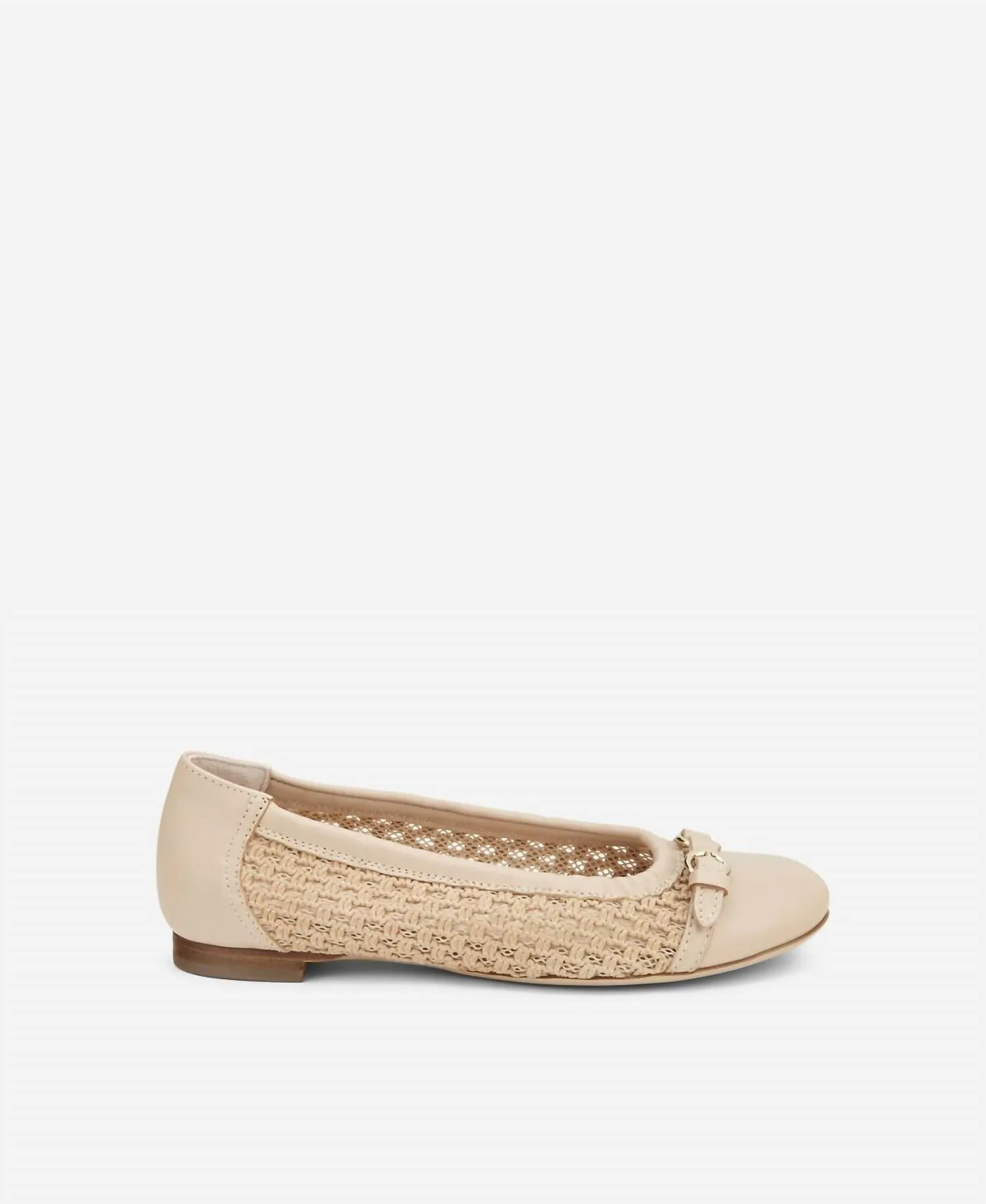 Agl - Women's Monia Ballet Flat