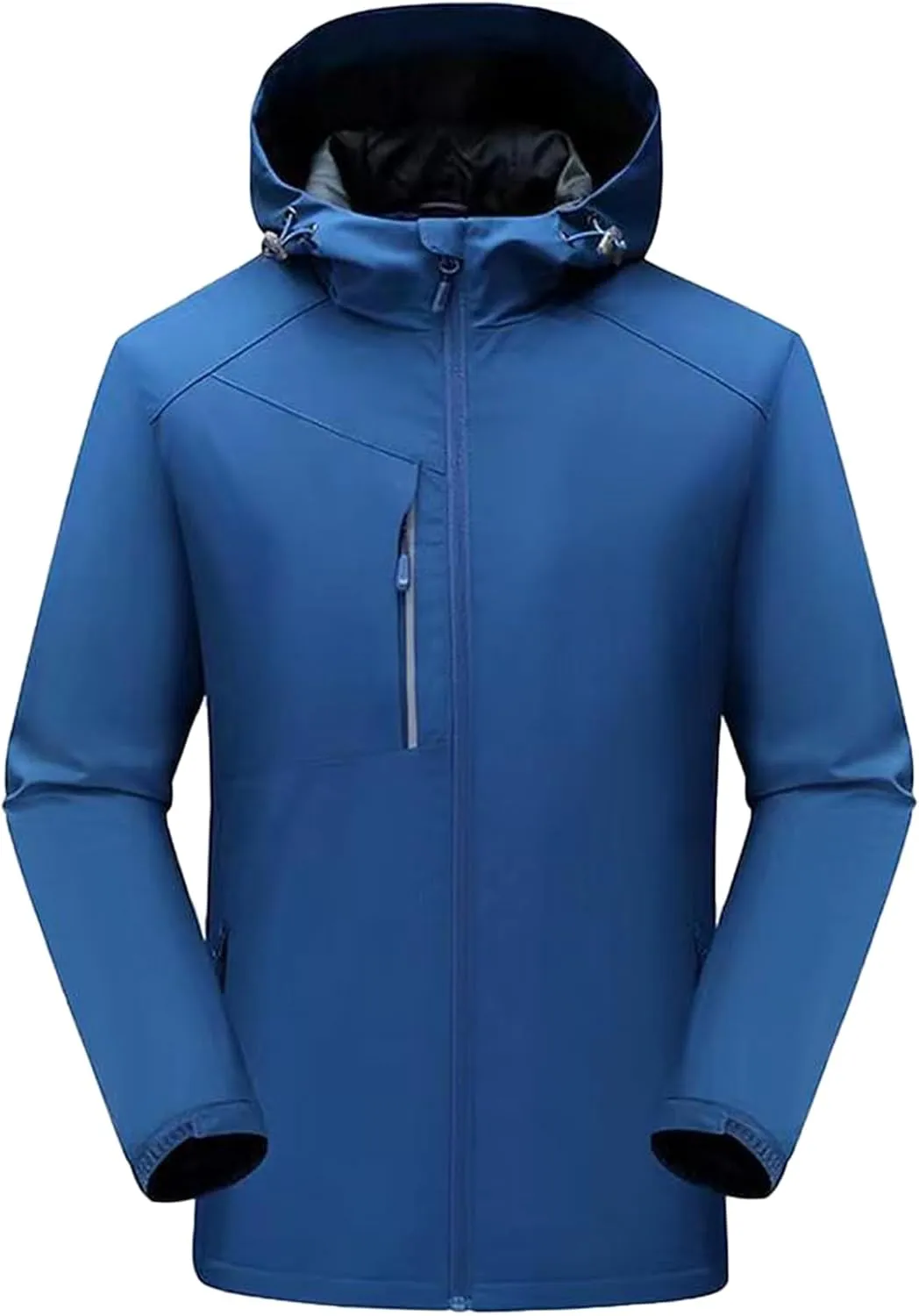 Anti Puncture Jacket, Stab Proof Jacket, Puncture Proof Jacket, Breathable Waterproof Tactical Windproofsnow Jacket