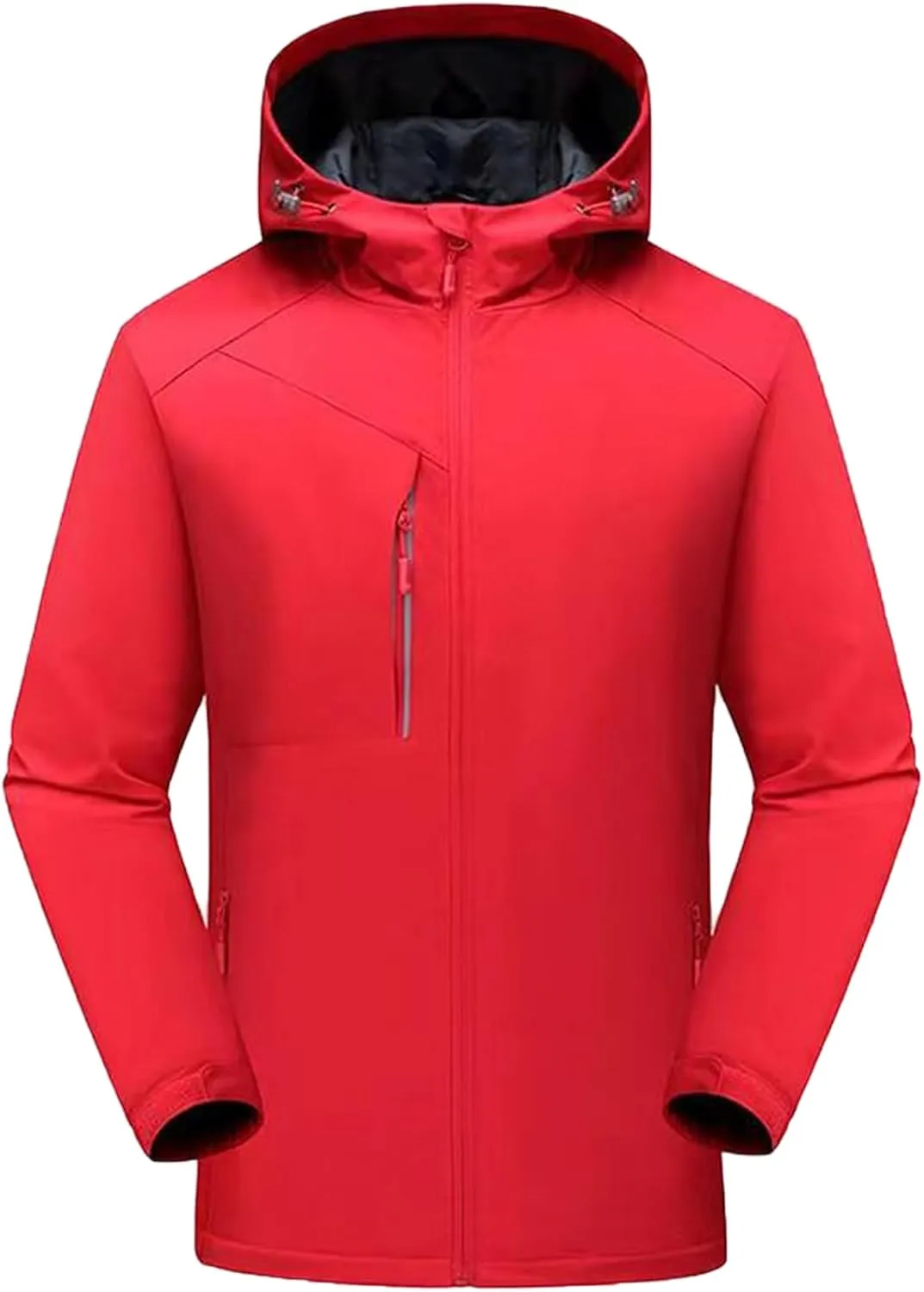 Anti Puncture Jacket, Stab Proof Jacket, Puncture Proof Jacket, Breathable Waterproof Tactical Windproofsnow Jacket
