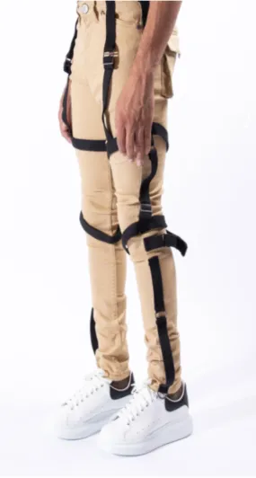 AWAKEN ACHILLES JEANS FOR MEN - AWKACH -KH