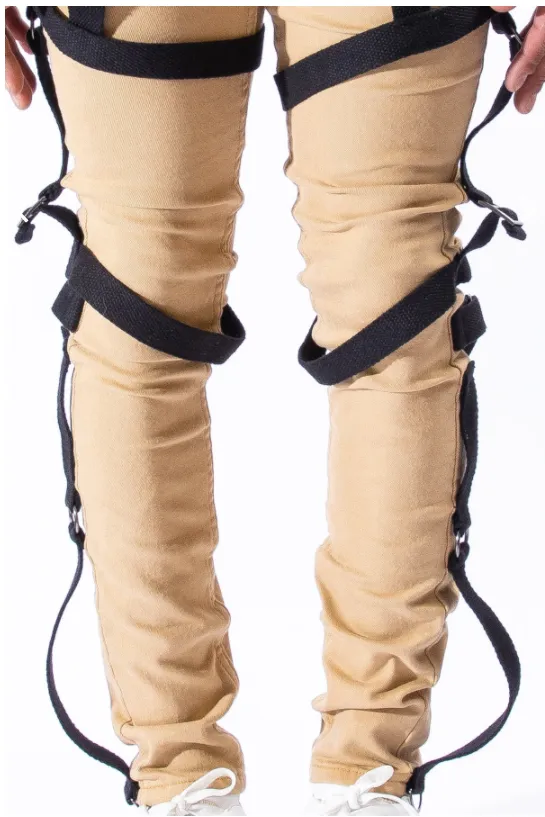 AWAKEN ACHILLES JEANS FOR MEN - AWKACH -KH