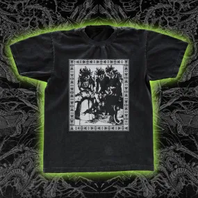 Aztec Sacrifice Classic Tee