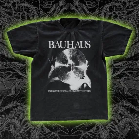 Bauhaus Press Eject Classic Tee