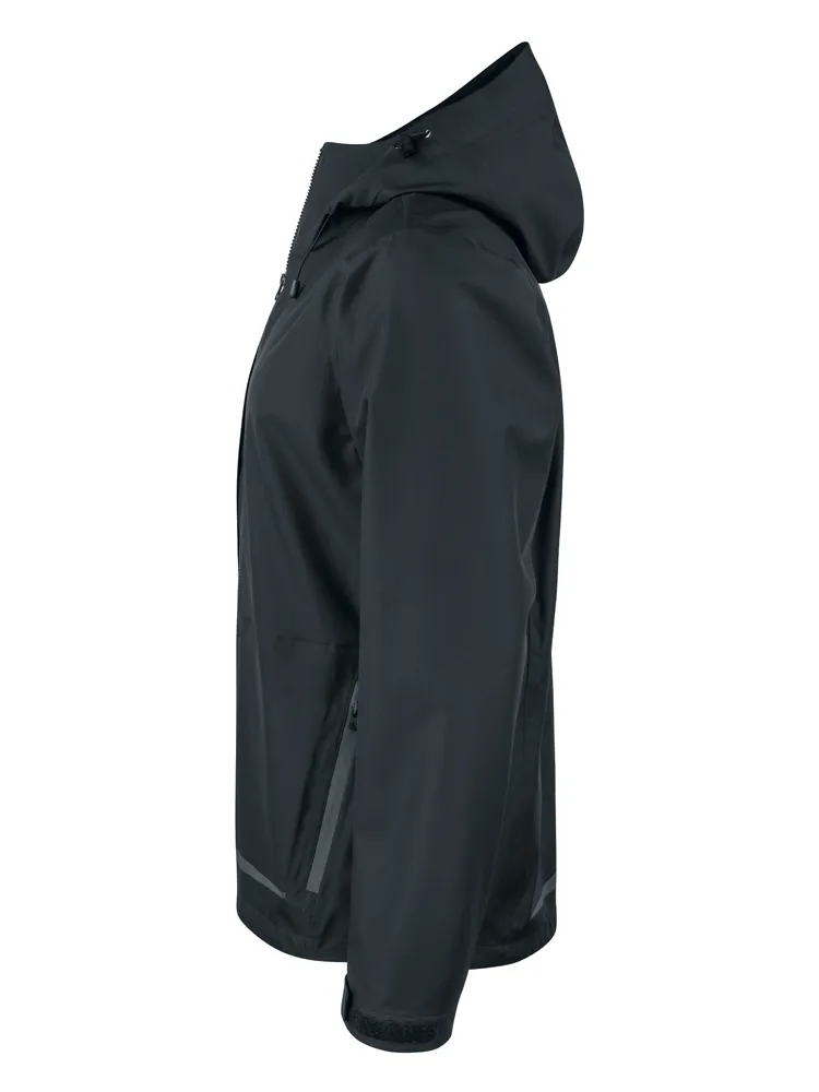 Breathable Rain Jacket - 3425