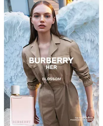Burberry Her Blossom 3.3 EDT Sp Women