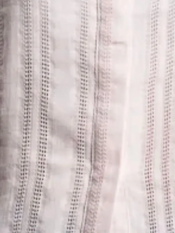 CAMILLA PIHL SERAFINA BLOUSE LIGHT PINK