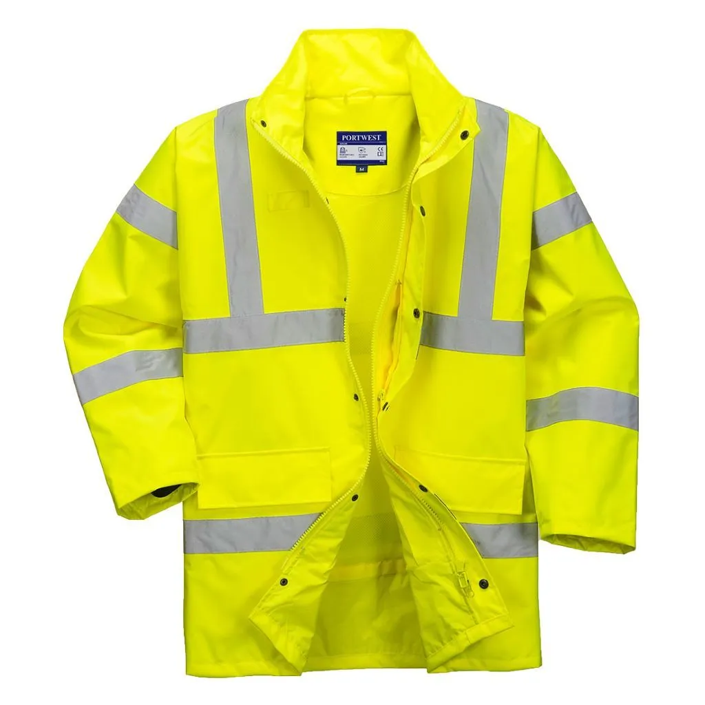 Class 3 Breathable Jacket RT60