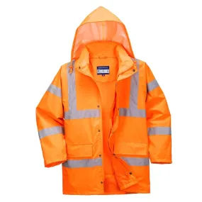 Class 3 Breathable Jacket RT60