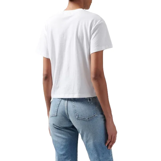 CLASSIC JERSEY SHORT SLEEVE BOY TEE