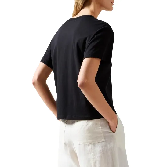 CLASSIC JERSEY SHORT SLEEVE BOY TEE