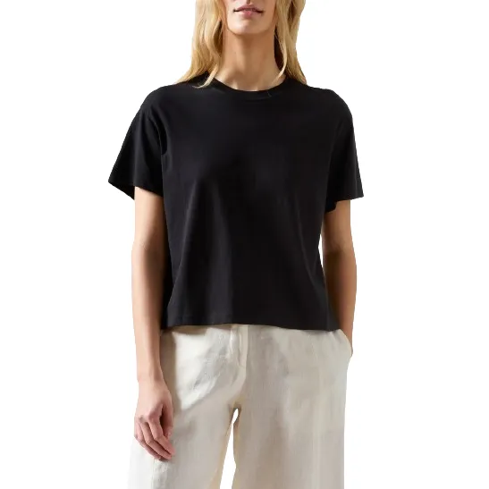 CLASSIC JERSEY SHORT SLEEVE BOY TEE