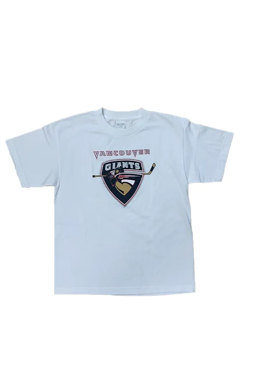 Classic Logo Youth Tee