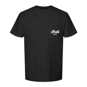 Classic Pocket Tee