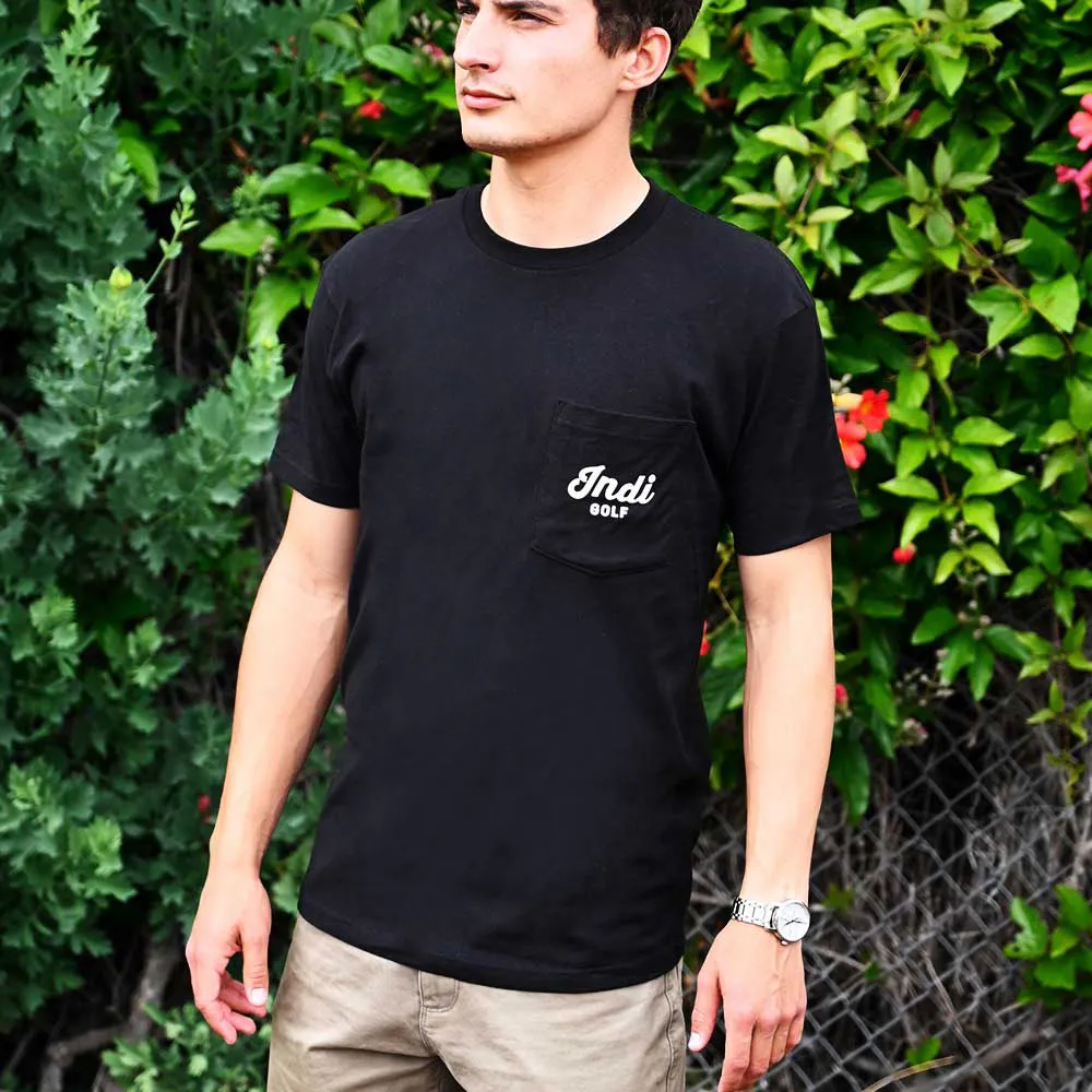 Classic Pocket Tee