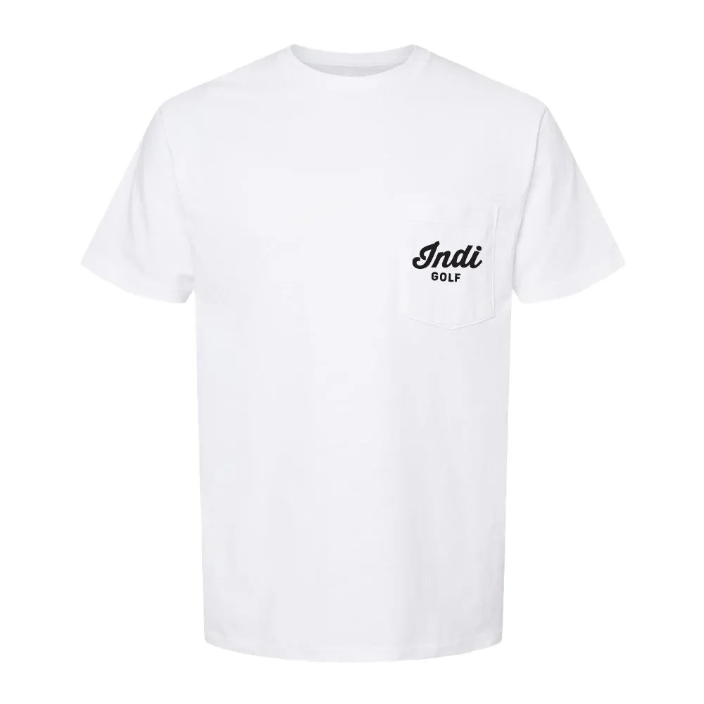 Classic Pocket Tee