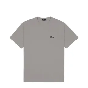 Classic Small Logo Tee