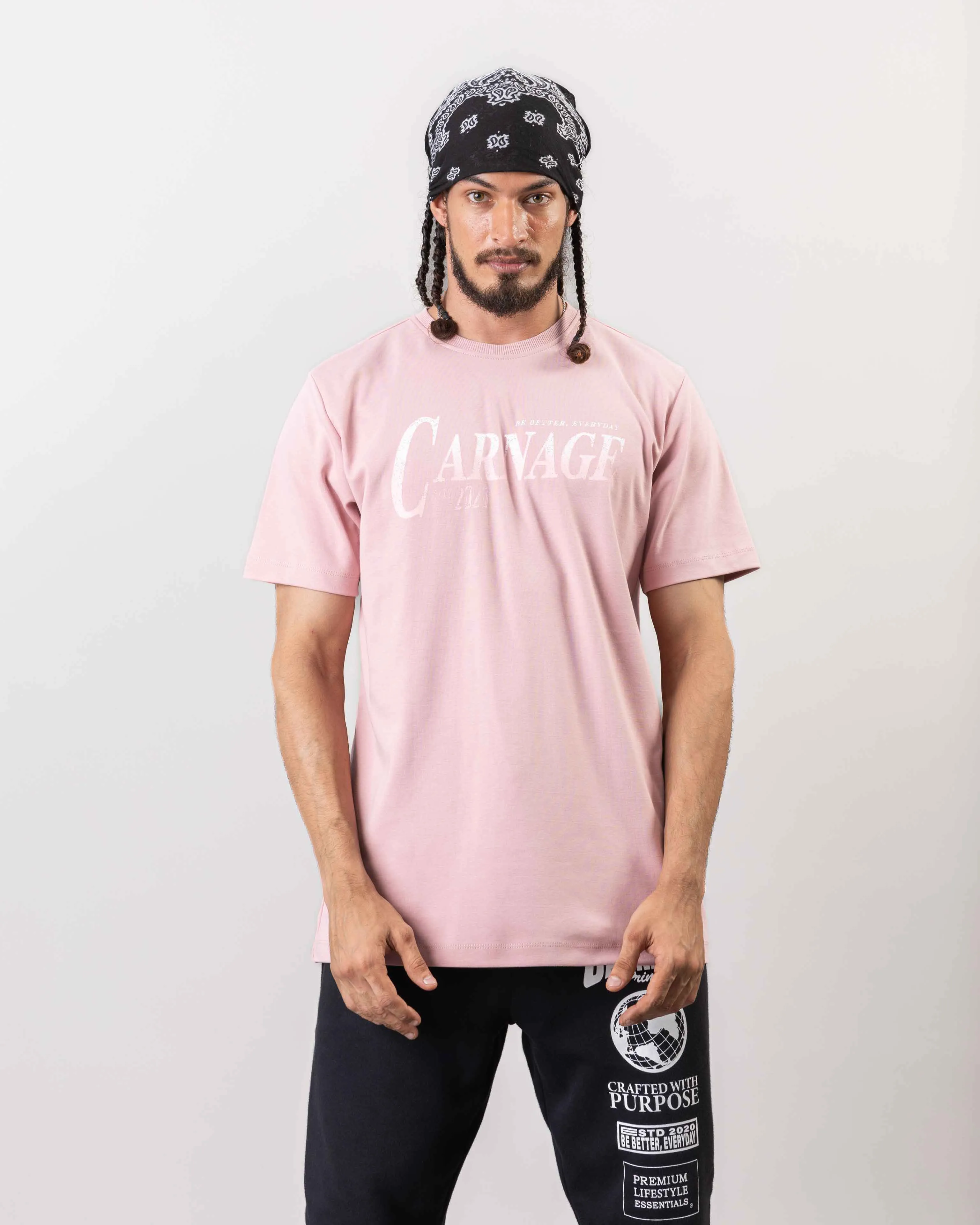 Classic Supreme Tee - Unisex