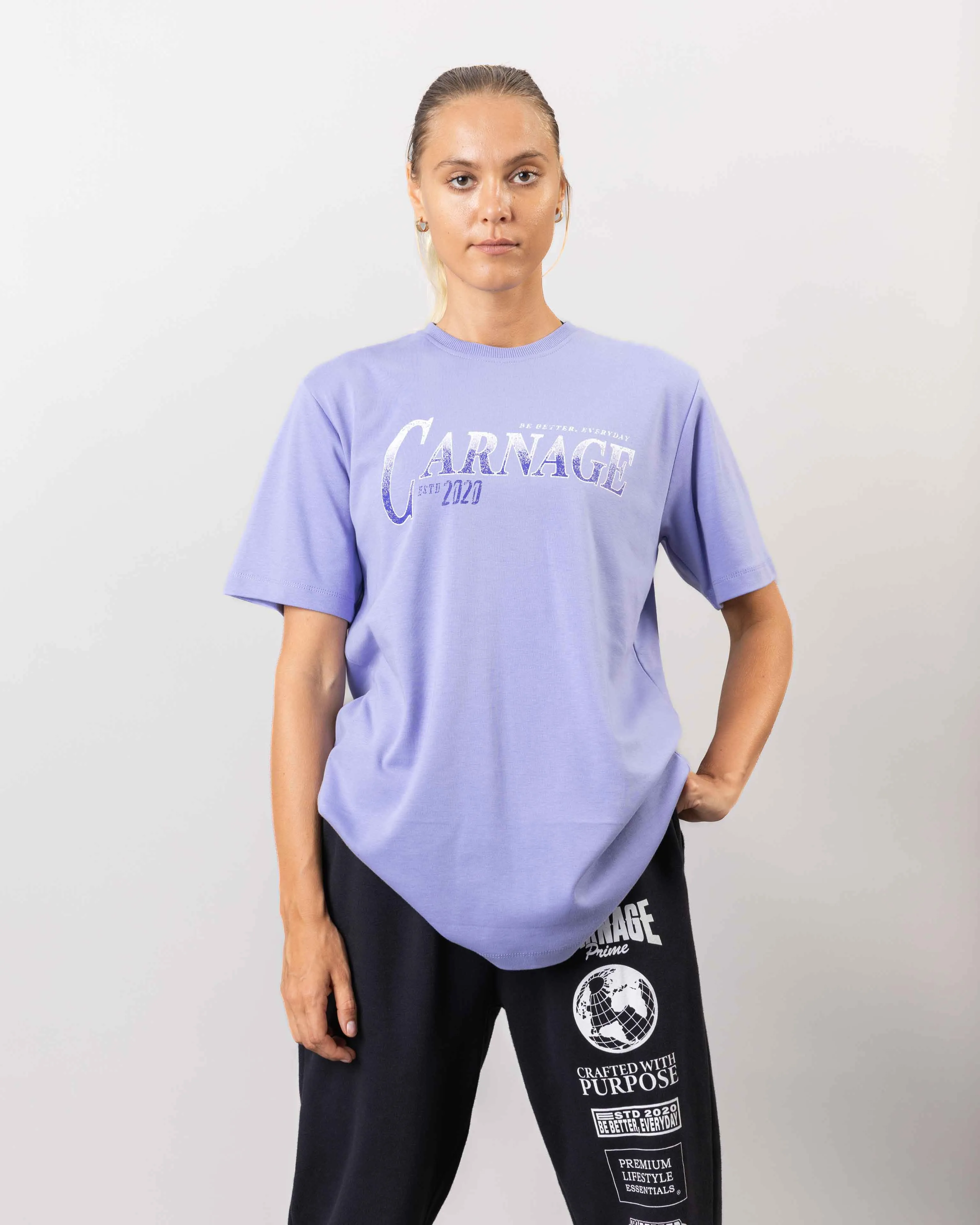 Classic Supreme Tee - Unisex