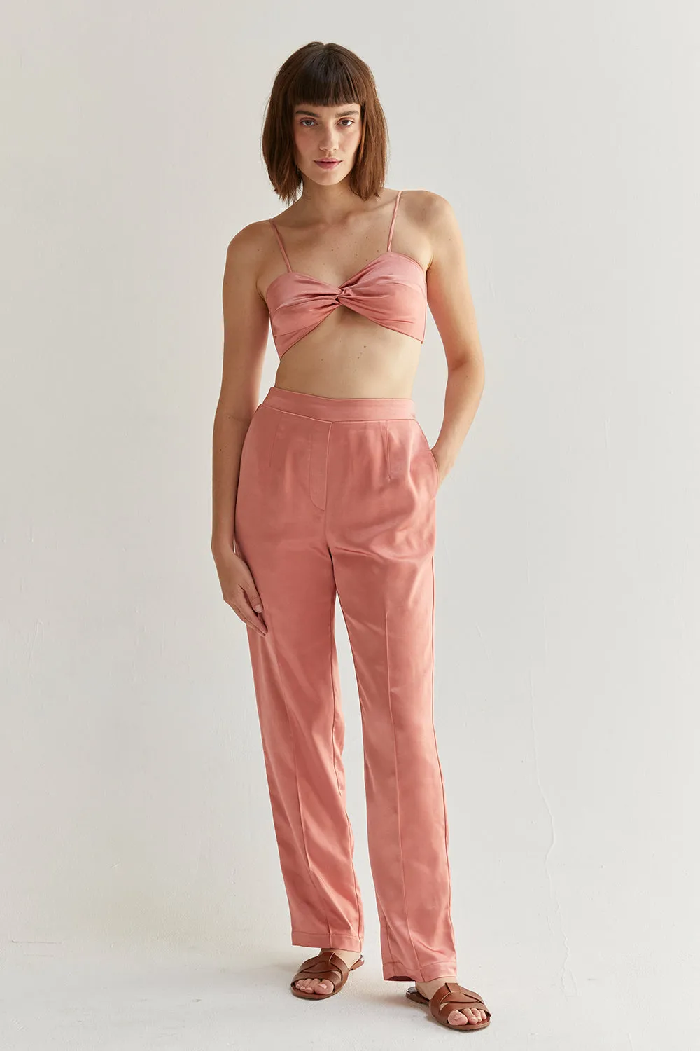 Coral Reef Pants