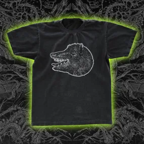 Fat Wolf Head Classic Tee