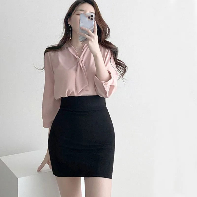 Galadriel Blouse
