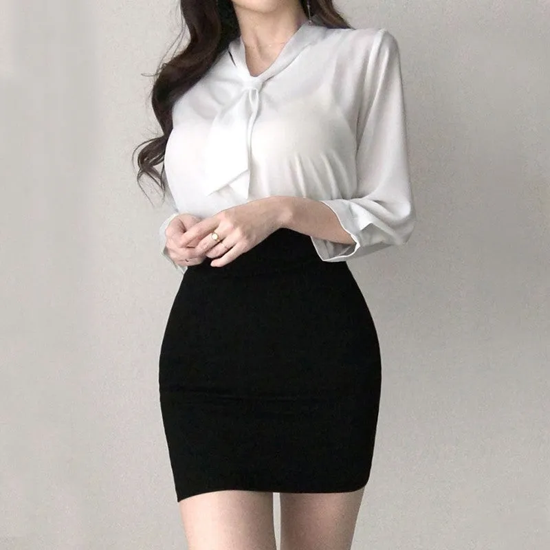 Galadriel Blouse