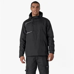 GENERATION Mens Waterproof Jacket Black