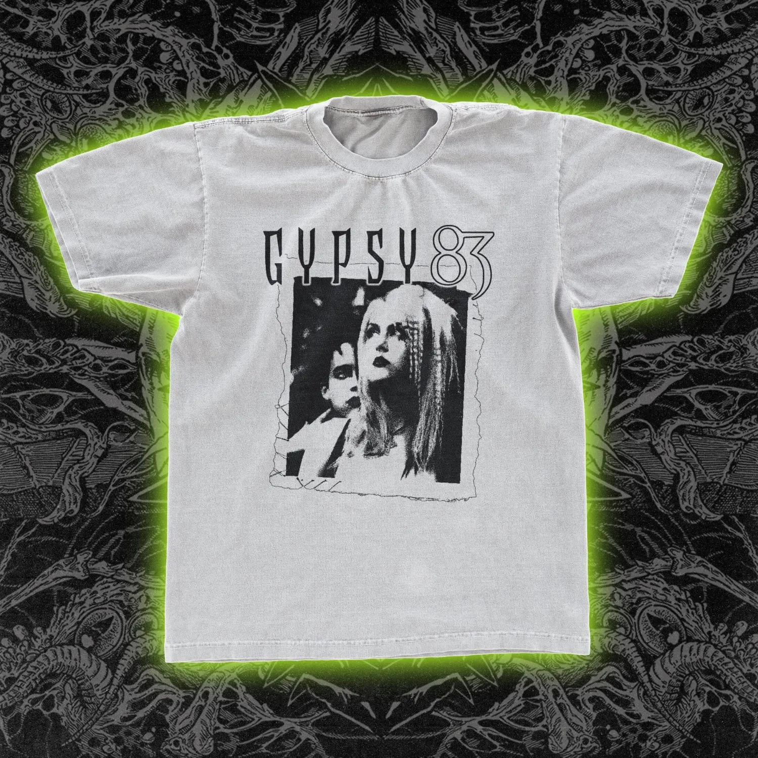 Gypsy Film 1983 Classic Tee