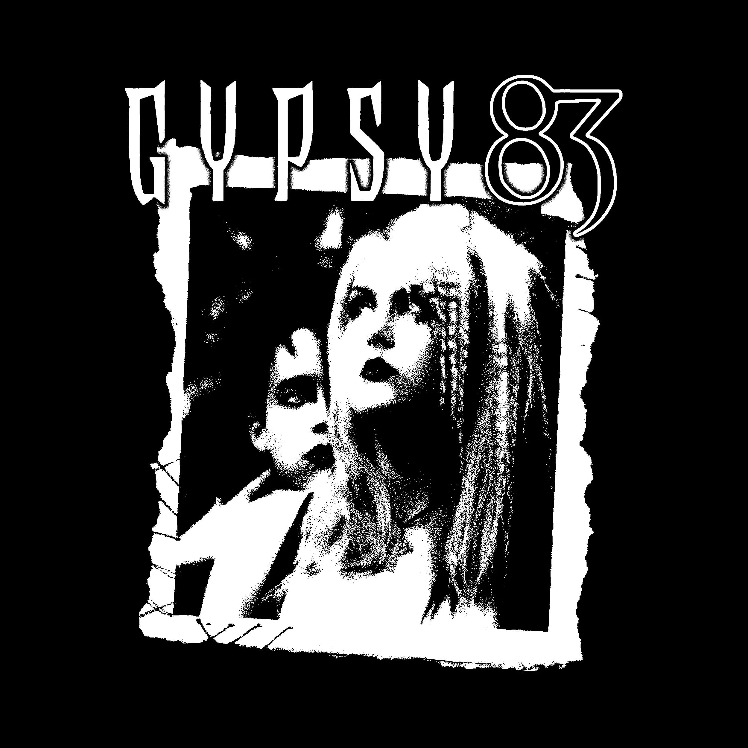 Gypsy Film 1983 Classic Tee
