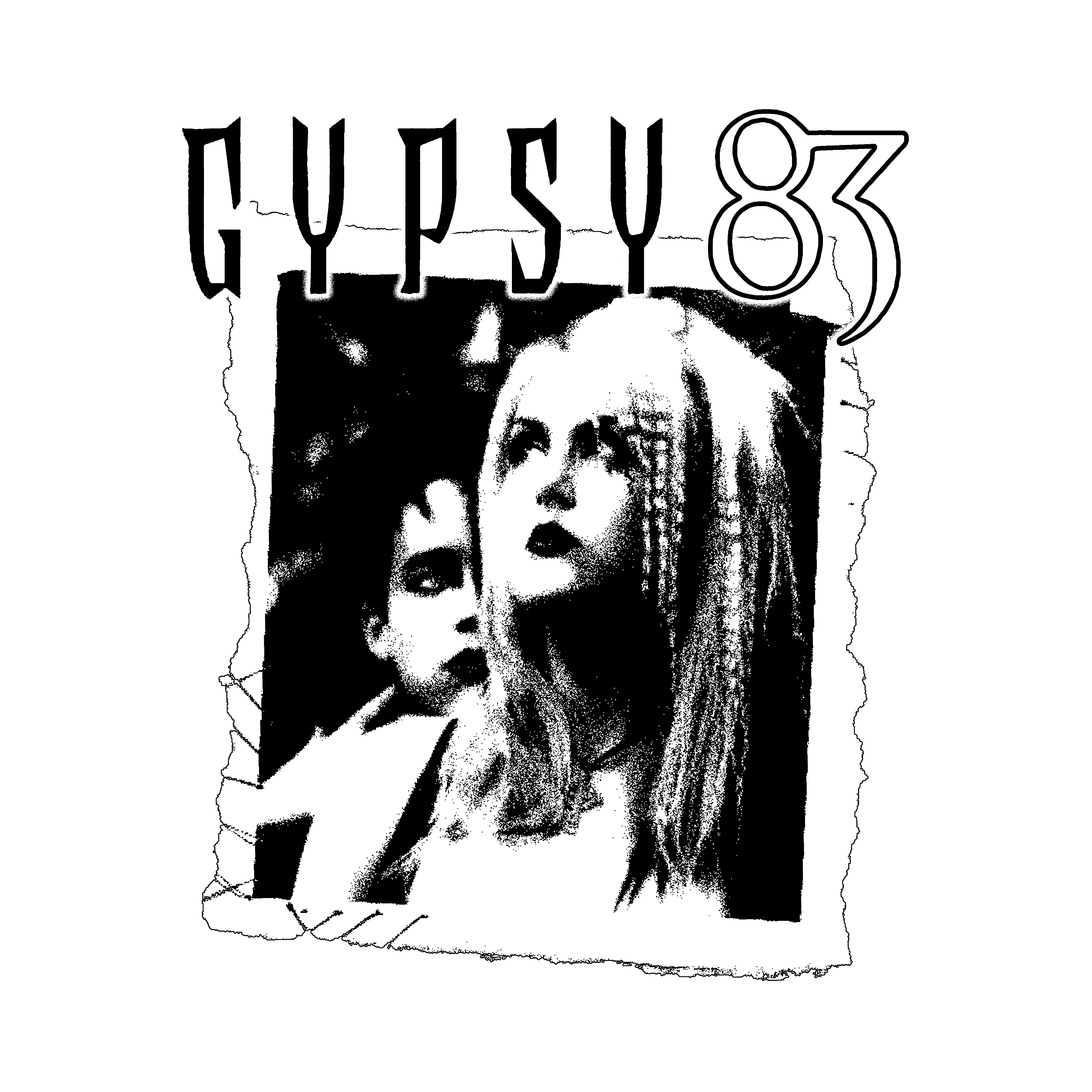 Gypsy Film 1983 Classic Tee