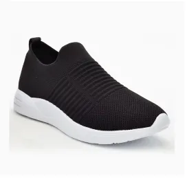 HF Melrose Sock Sneaker