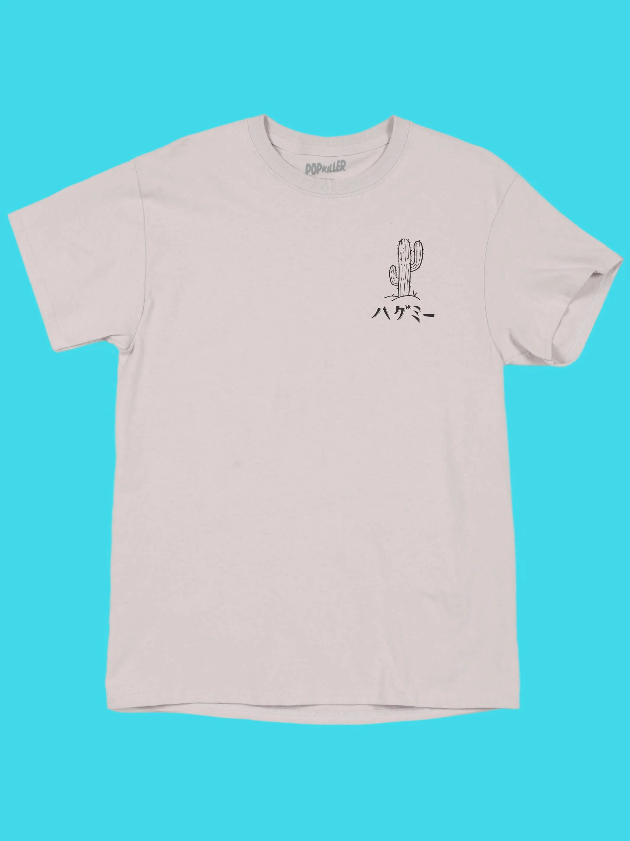 Hug Me Cactus Classic T-shirt