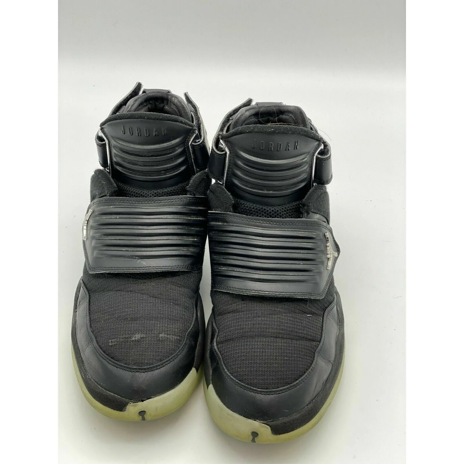 Jordan Generation 23 Men size 9 Black rare comfortable
