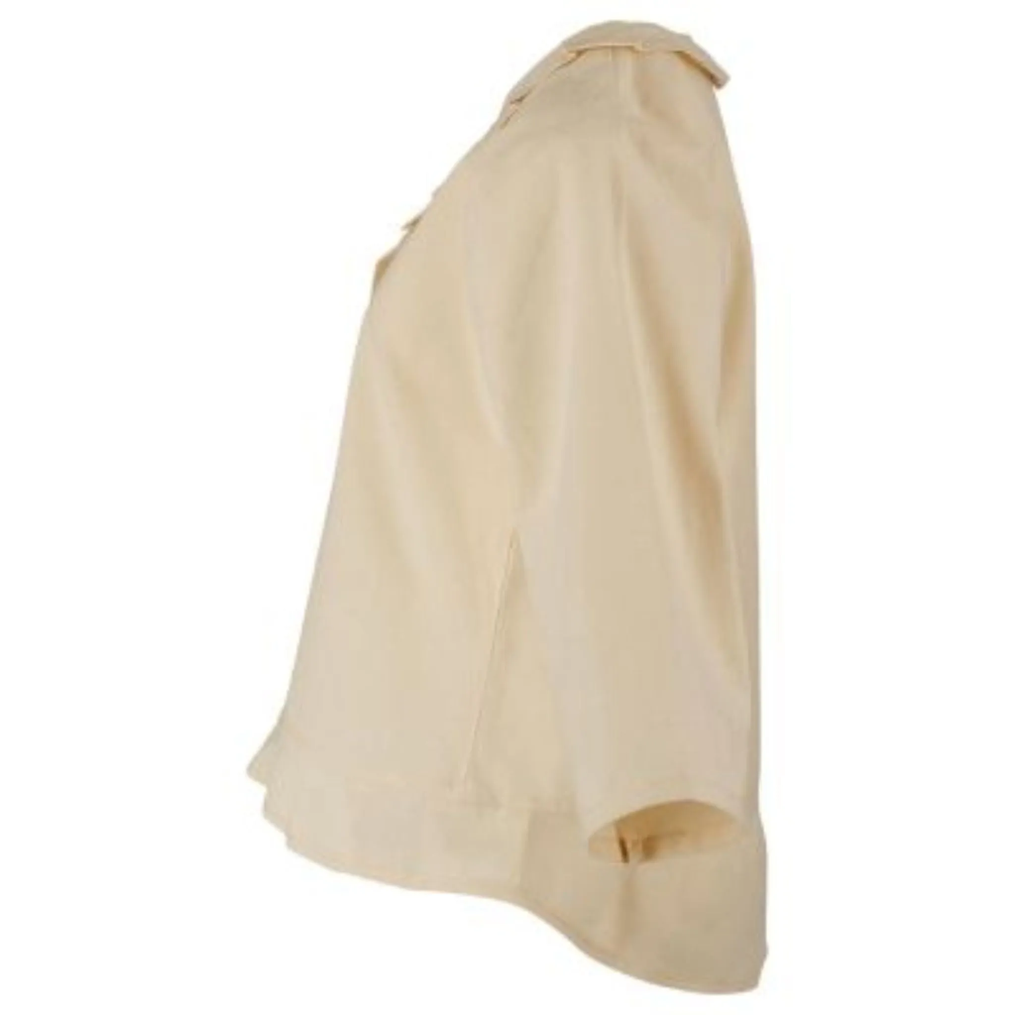 Josefina Blouse Light Cotton