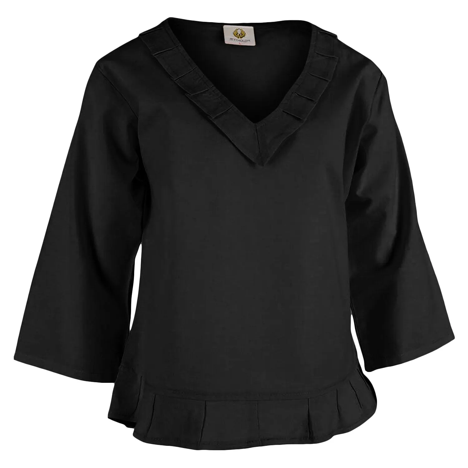 Josefina Blouse Light Cotton